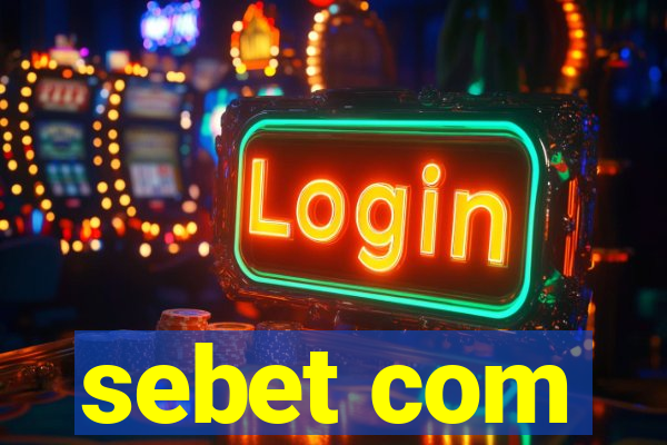 sebet com